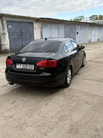 Volkswagen Jetta 2012 год Тирасполь Тирасполь