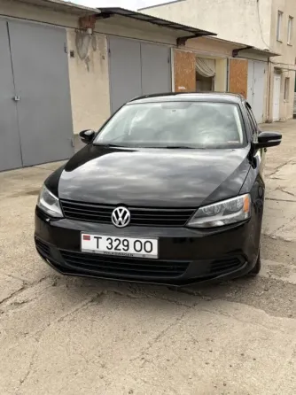 Volkswagen Jetta 2012 год Тирасполь Тирасполь
