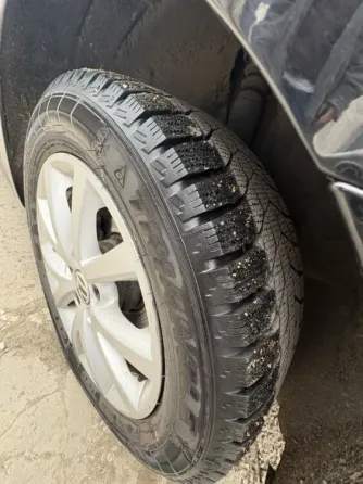 Volkswagen Jetta 2012 год Тирасполь Тирасполь