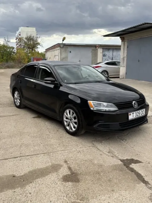 Volkswagen Jetta 2012 год Тирасполь Тирасполь - изображение 2