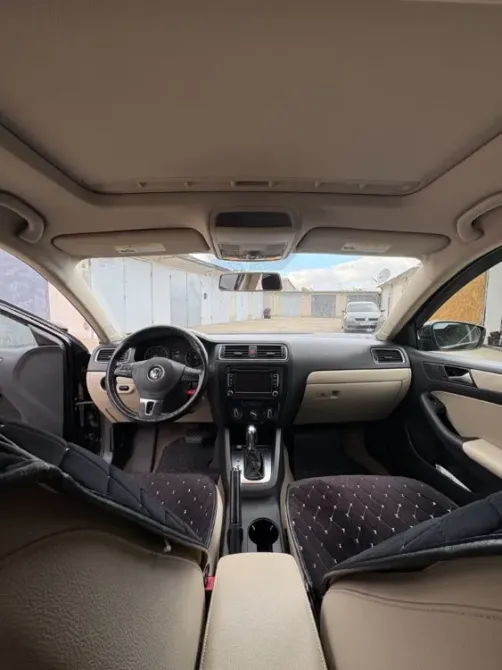 Volkswagen Jetta 2012 год Тирасполь Тирасполь - изображение 8