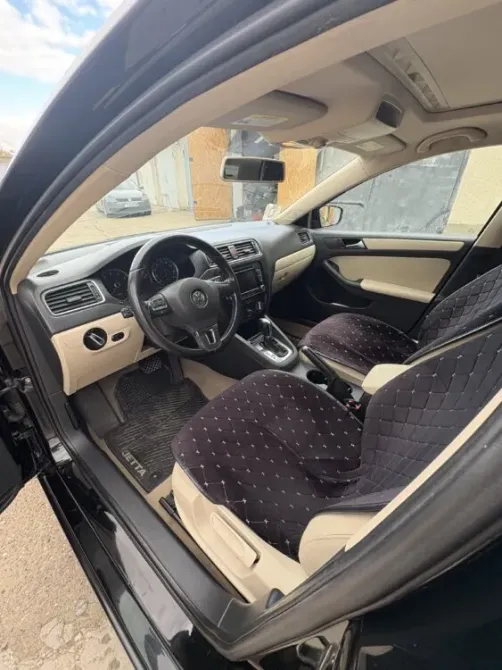 Volkswagen Jetta 2012 год Тирасполь Тирасполь - изображение 9