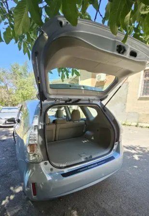 Toyota Prius 2012 год Тирасполь Тирасполь