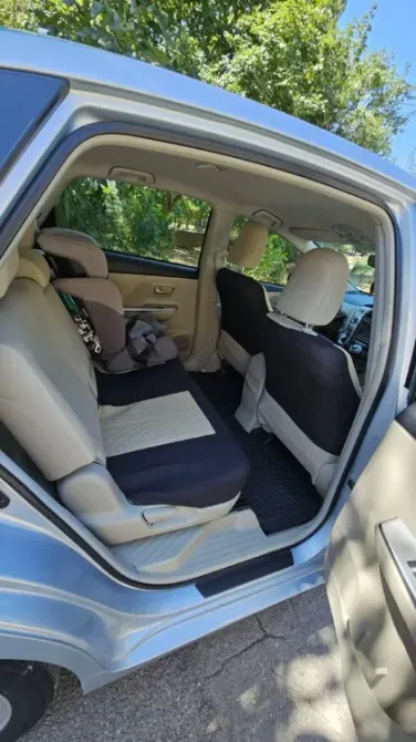 Toyota Prius 2012 год Тирасполь Тирасполь - изображение 10