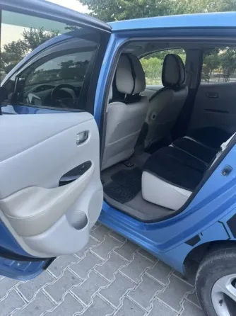 Nissan Leaf 2011 год Бендеры Бендеры