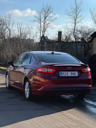 Ford Fusion 2014 год Тирасполь Тирасполь