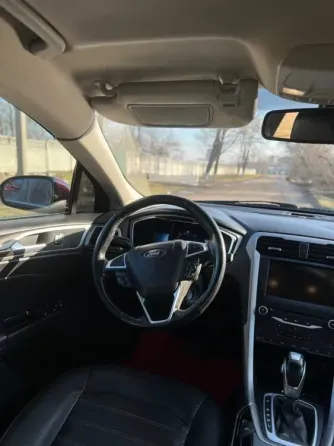 Ford Fusion 2014 год Тирасполь Тирасполь