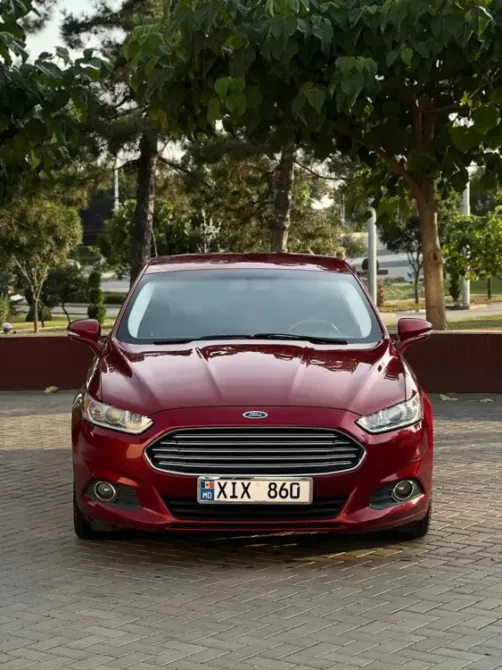 Ford Fusion 2014 год Тирасполь Тирасполь - изображение 2