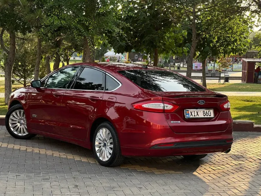 Ford Fusion 2014 год Тирасполь Тирасполь - изображение 5
