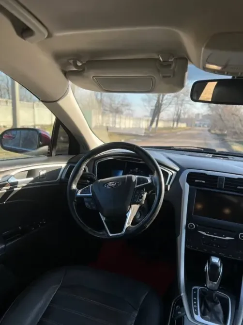 Ford Fusion 2014 год Тирасполь Тирасполь - изображение 6