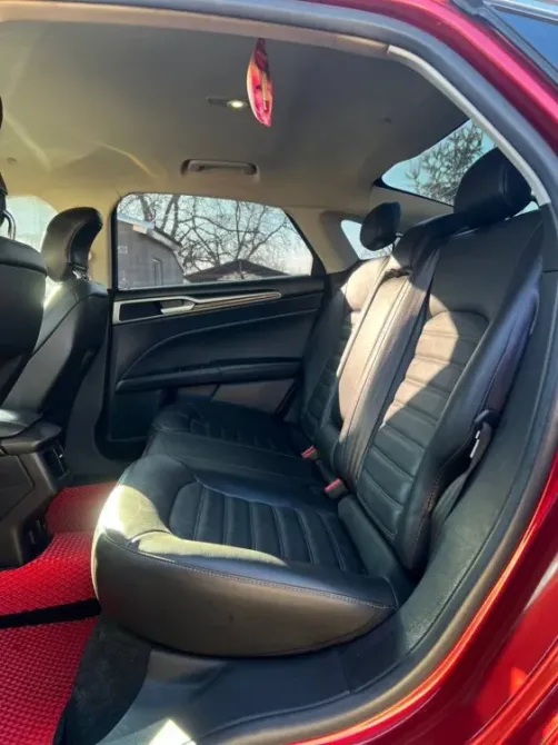 Ford Fusion 2014 год Тирасполь Тирасполь - изображение 7