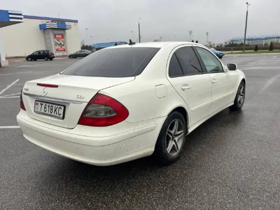Mercedes E-Class 2009 год Тирасполь Тирасполь