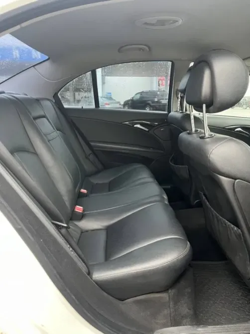 Mercedes E-Class 2009 год Тирасполь Тирасполь - изображение 5