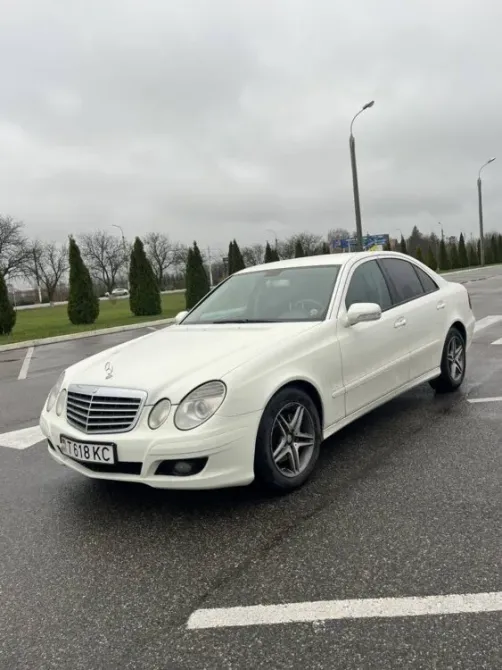 Mercedes E-Class 2009 год Тирасполь Тирасполь - изображение 2