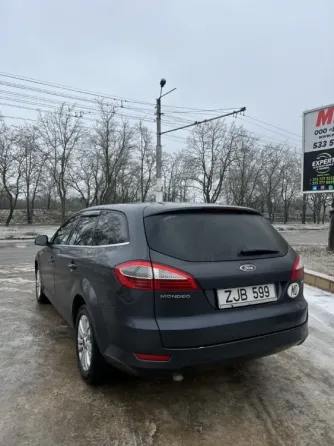 Ford Mondeo 2009 год Тирасполь Тирасполь