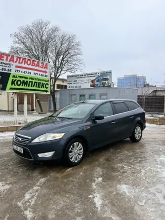 Ford Mondeo 2009 год Тирасполь Тирасполь