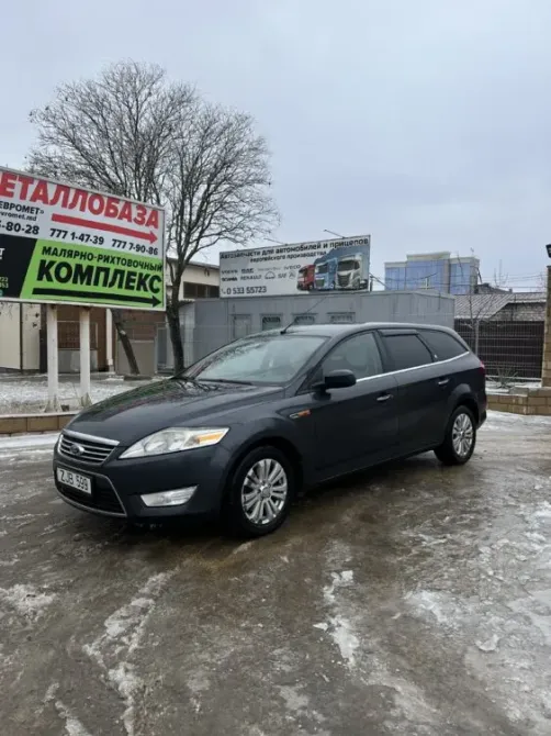 Ford Mondeo 2009 год Тирасполь Тирасполь - изображение 7