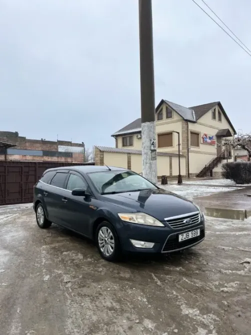 Ford Mondeo 2009 год Тирасполь Тирасполь - изображение 1