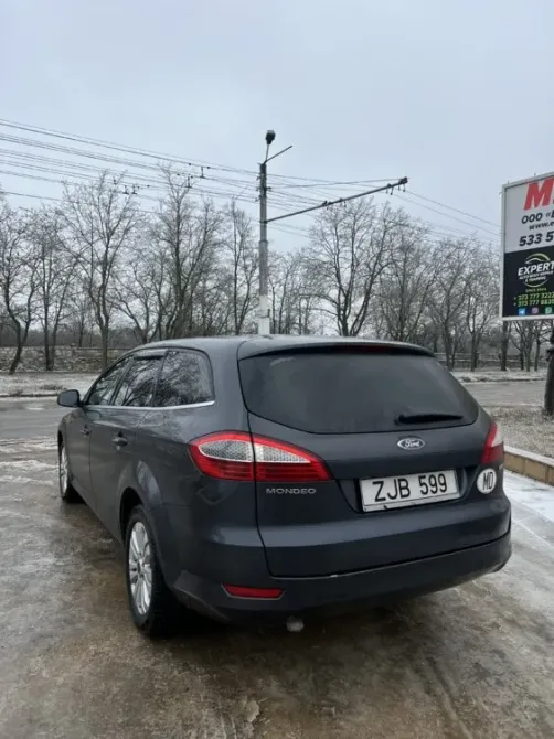Ford Mondeo 2009 год Тирасполь Тирасполь - изображение 5
