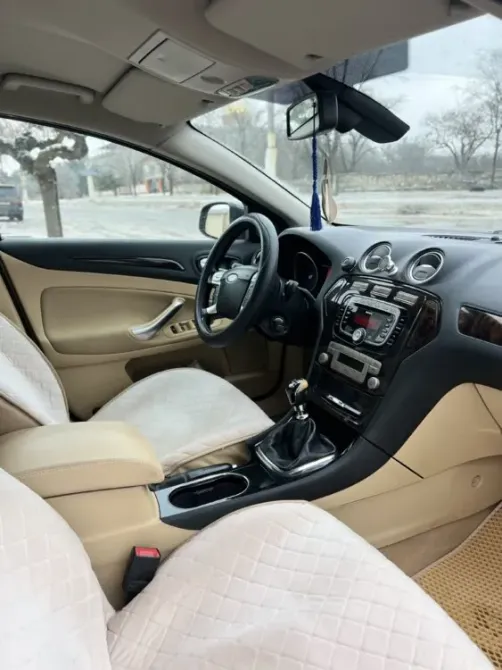 Ford Mondeo 2009 год Тирасполь Тирасполь - изображение 8