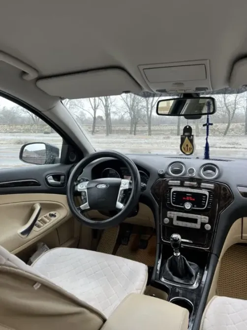 Ford Mondeo 2009 год Тирасполь Тирасполь - изображение 10