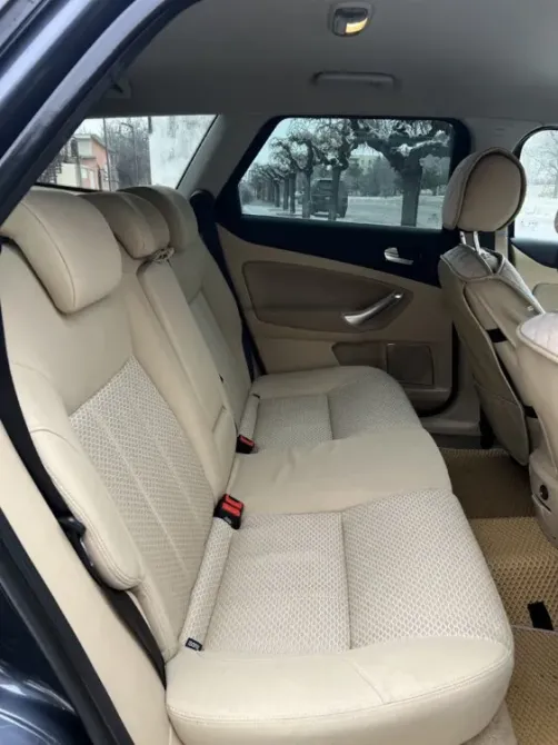Ford Mondeo 2009 год Тирасполь Тирасполь - изображение 9