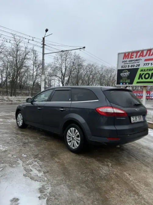 Ford Mondeo 2009 год Тирасполь Тирасполь - изображение 4