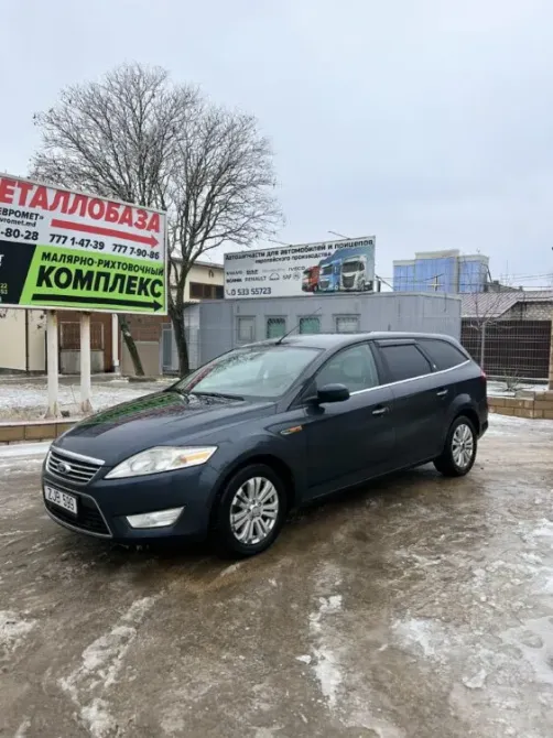 Ford Mondeo 2009 год Тирасполь Тирасполь - изображение 3