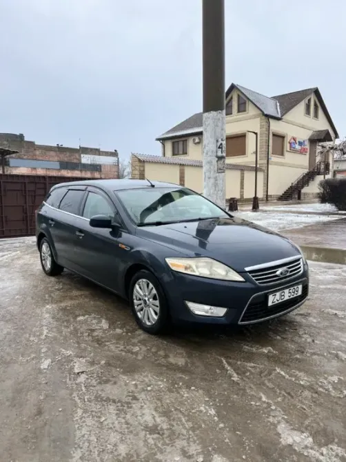 Ford Mondeo 2009 год Тирасполь Тирасполь - изображение 2