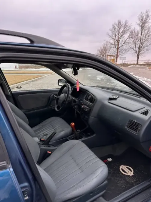 Nissan Primera 1999 an Tiraspol Tiraspol - fotografie 4