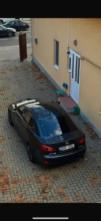 Lexus IS 2006 год Тирасполь Тирасполь