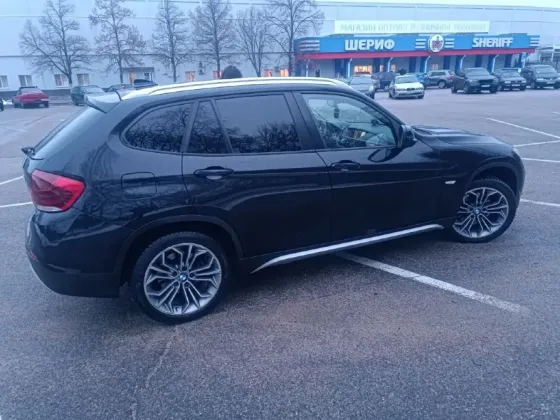 BMW X1 2011 год Бендеры Бендеры