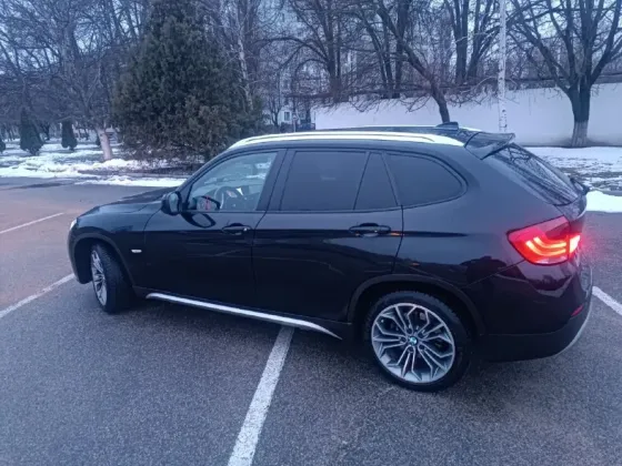 BMW X1 2011 год Бендеры Бендеры