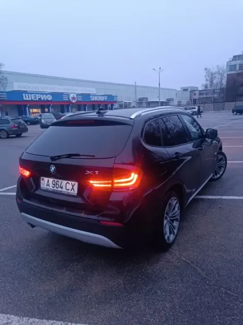BMW X1 2011 год Бендеры Бендеры - изображение 6