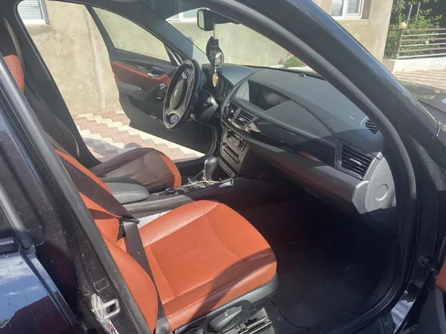 BMW X1 2011 год Бендеры Бендеры - изображение 7