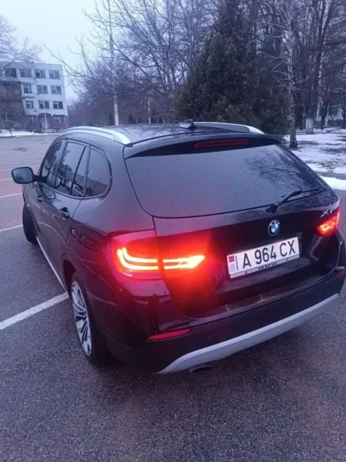 BMW X1 2011 год Бендеры Бендеры - изображение 4