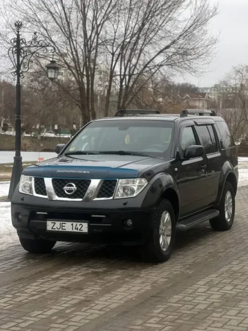Nissan Pathfinder 2006 год Тирасполь Тирасполь - изображение 3