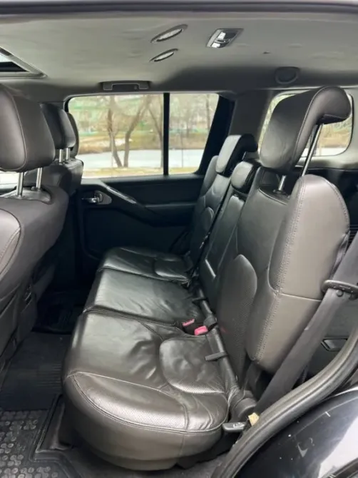 Nissan Pathfinder 2006 год Тирасполь Тирасполь - изображение 1