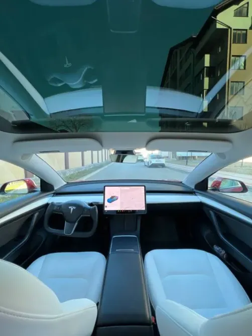 Tesla Model 3 2021 год Тирасполь Тирасполь - изображение 7