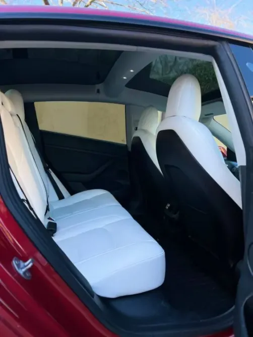 Tesla Model 3 2021 год Тирасполь Тирасполь - изображение 9