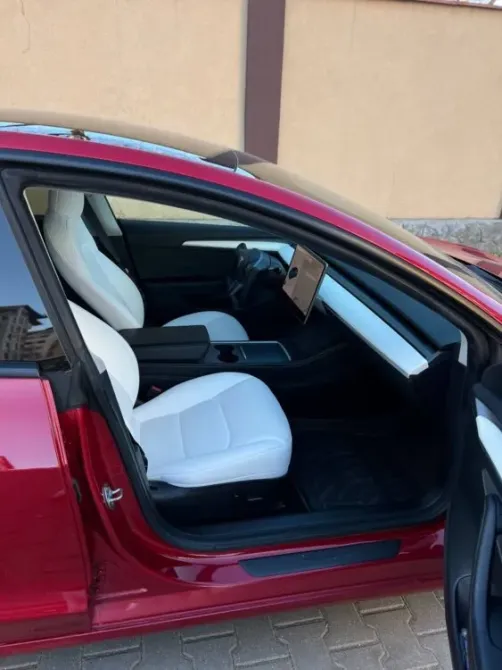 Tesla Model 3 2021 год Тирасполь Тирасполь - изображение 8