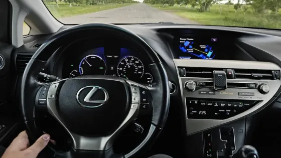 Lexus RX 2013 год Тирасполь Тирасполь