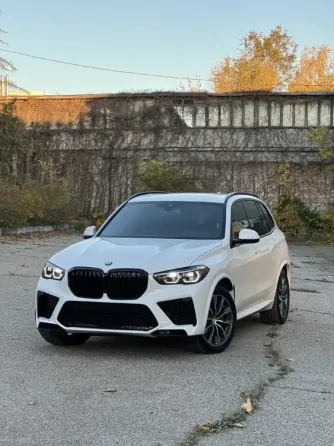 BMW X5 M 2019 год Тирасполь Тирасполь
