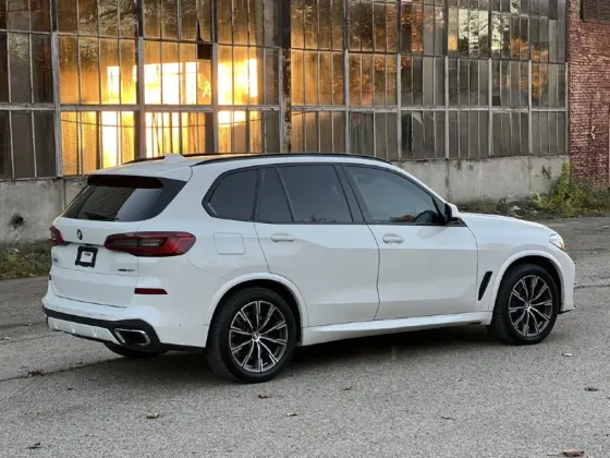 BMW X5 M 2019 год Тирасполь Тирасполь