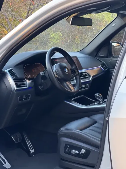 BMW X5 M 2019 год Тирасполь Тирасполь - изображение 5
