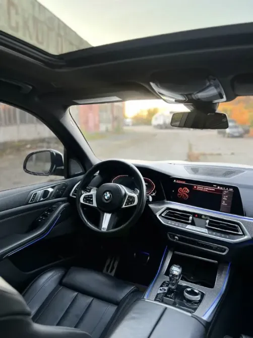 BMW X5 M 2019 год Тирасполь Тирасполь - изображение 6