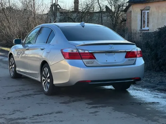 Honda Accord 2015 год Тирасполь Тирасполь