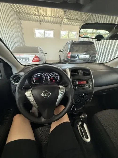 Nissan Versa 2016 год Бендеры Бендеры - изображение 4