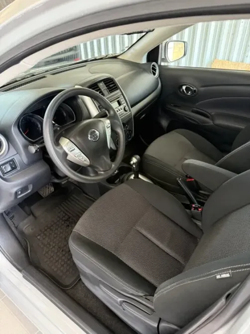 Nissan Versa 2016 год Бендеры Бендеры - изображение 3