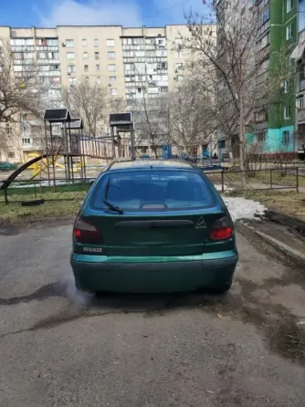 Renault Megane 1999 год Тирасполь Тирасполь